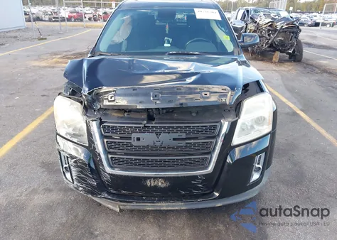 2015 GMC Terrain Sle-2 z USA, uszkodzony, nr VIN 2GKALREK9F6287482